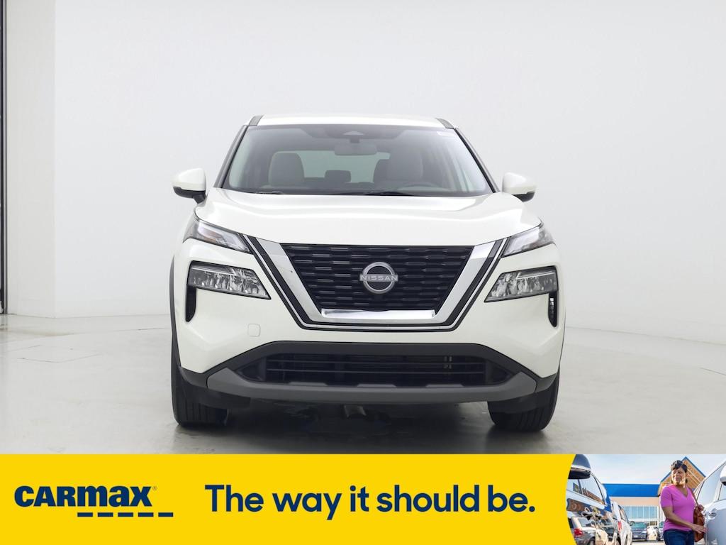 used 2023 Nissan Rogue car, priced at $25,998