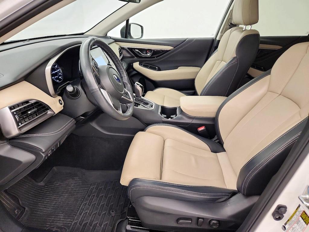 used 2024 Subaru Outback car, priced at $30,998