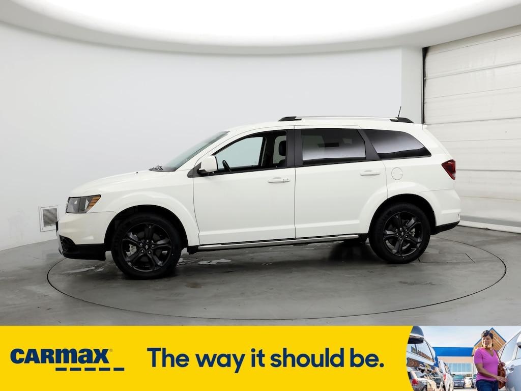 used 2020 Dodge Journey car, priced at $20,998