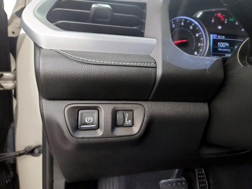 used 2017 GMC Acadia car, priced at $19,998