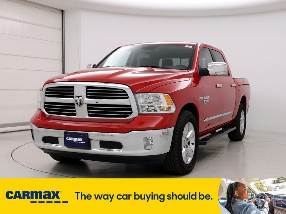 used 2019 Ram 1500 Classic car, priced at $31,998