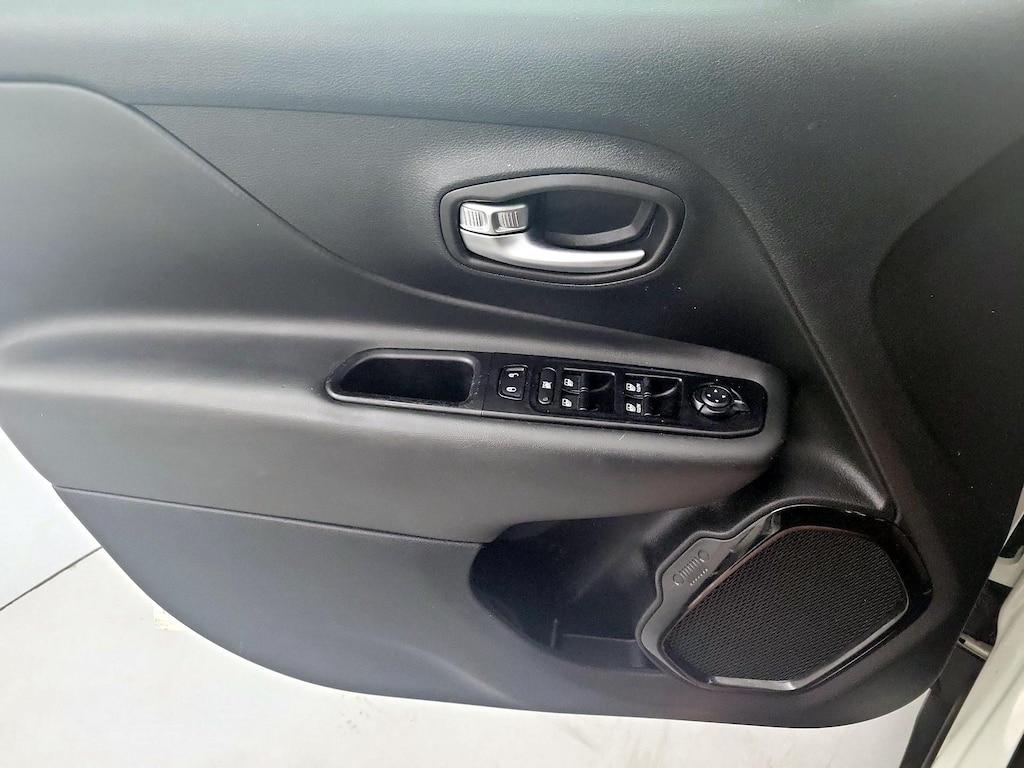 used 2020 Jeep Renegade car, priced at $18,998