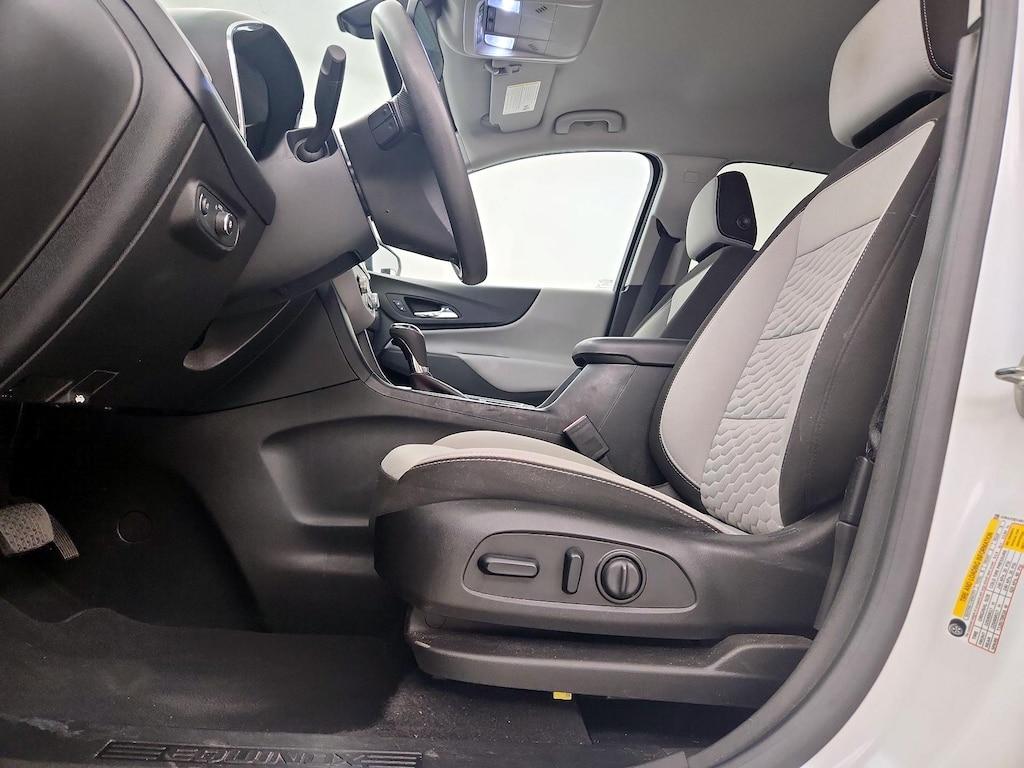 used 2019 Chevrolet Equinox car, priced at $19,998