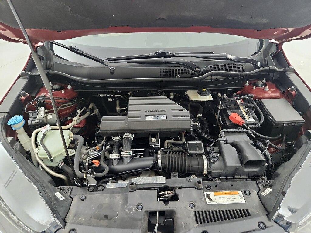 used 2018 Honda CR-V car, priced at $18,998