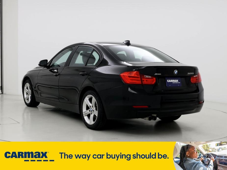 used 2015 BMW 328 car, priced at $15,998