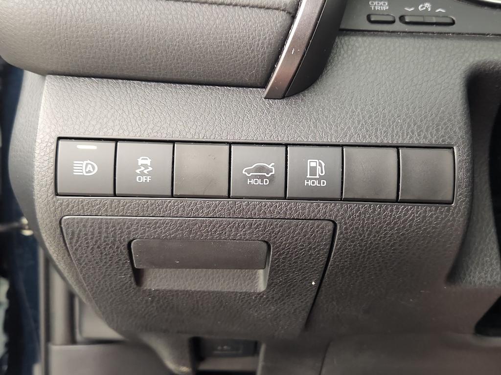 used 2019 Toyota Camry car, priced at $21,998