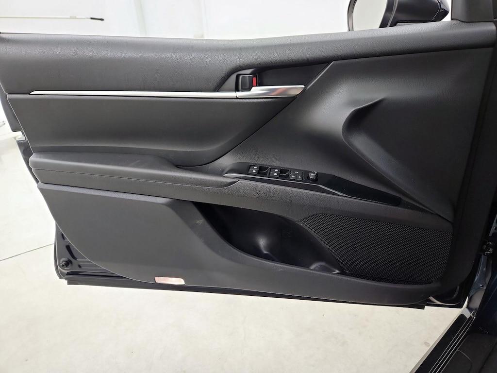 used 2019 Toyota Camry car, priced at $21,998