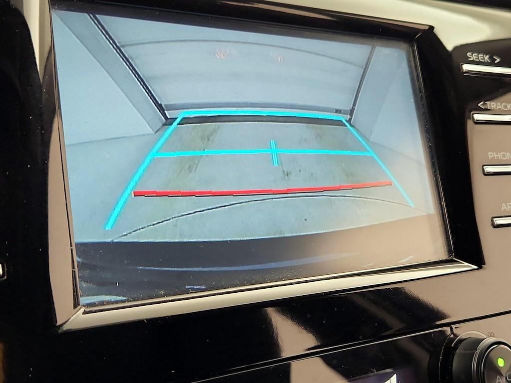 used 2019 Toyota Camry car, priced at $21,998