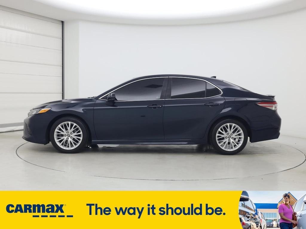 used 2019 Toyota Camry car, priced at $21,998