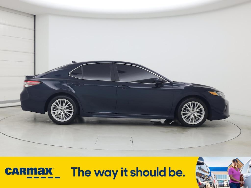 used 2019 Toyota Camry car, priced at $21,998