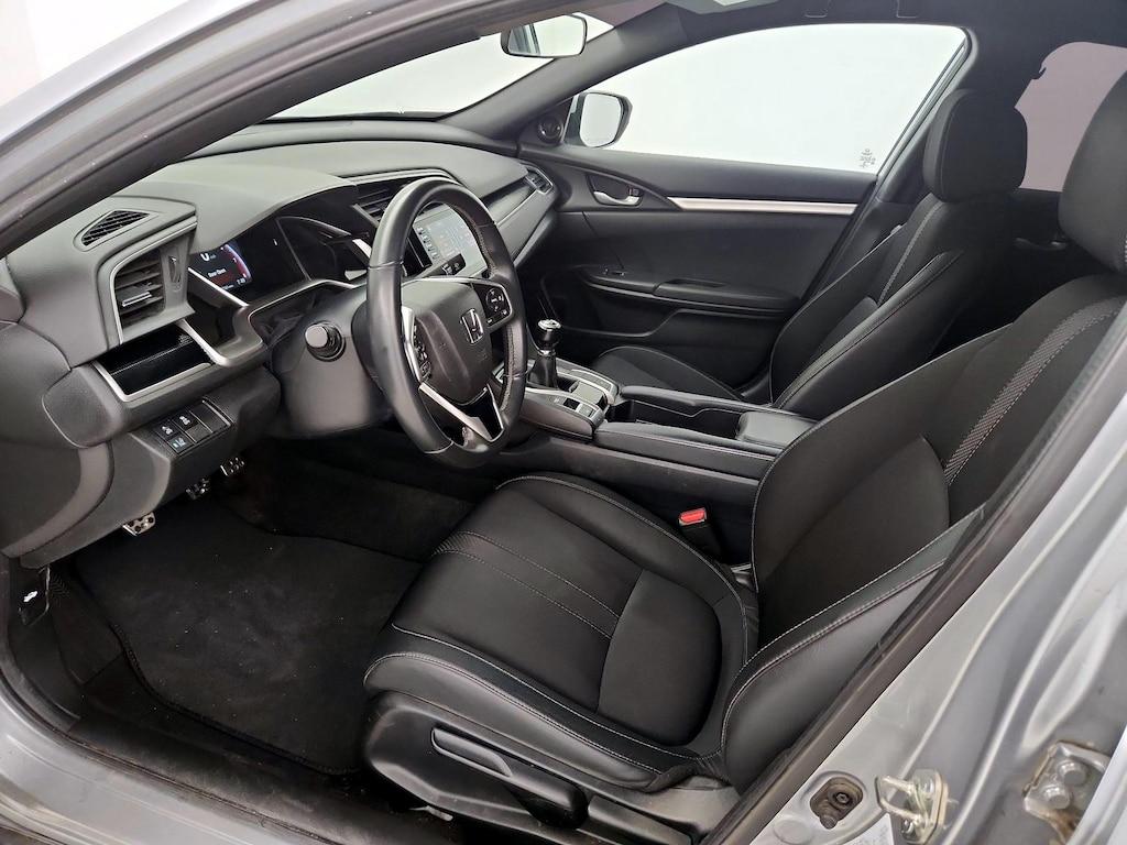 used 2020 Honda Civic car, priced at $23,998