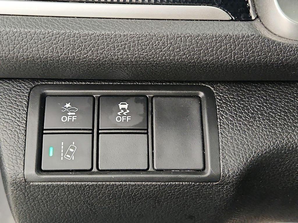 used 2020 Honda Civic car, priced at $23,998