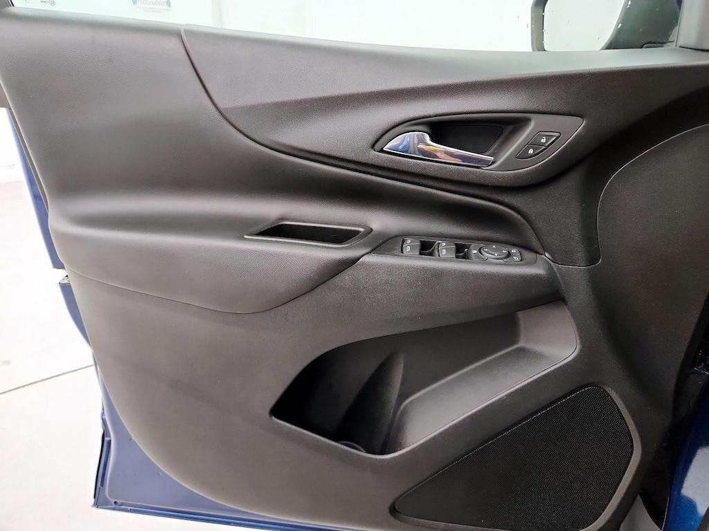 used 2020 Chevrolet Equinox car, priced at $19,998