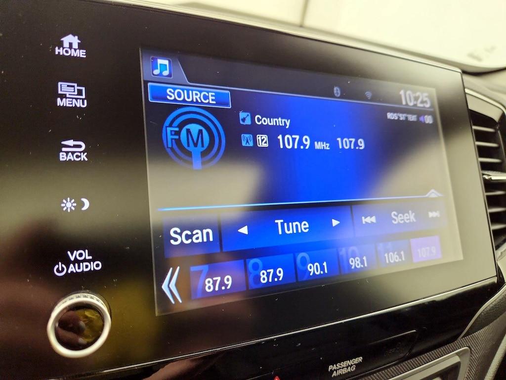 used 2023 Honda Ridgeline car, priced at $33,998