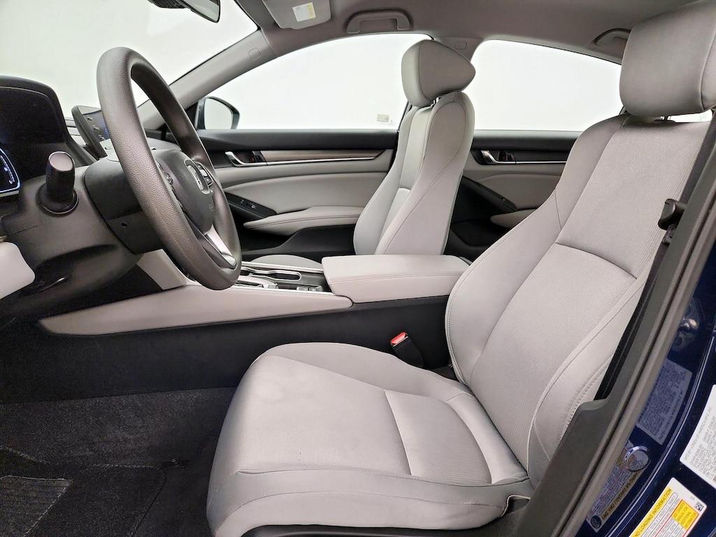 used 2020 Honda Accord car, priced at $23,998