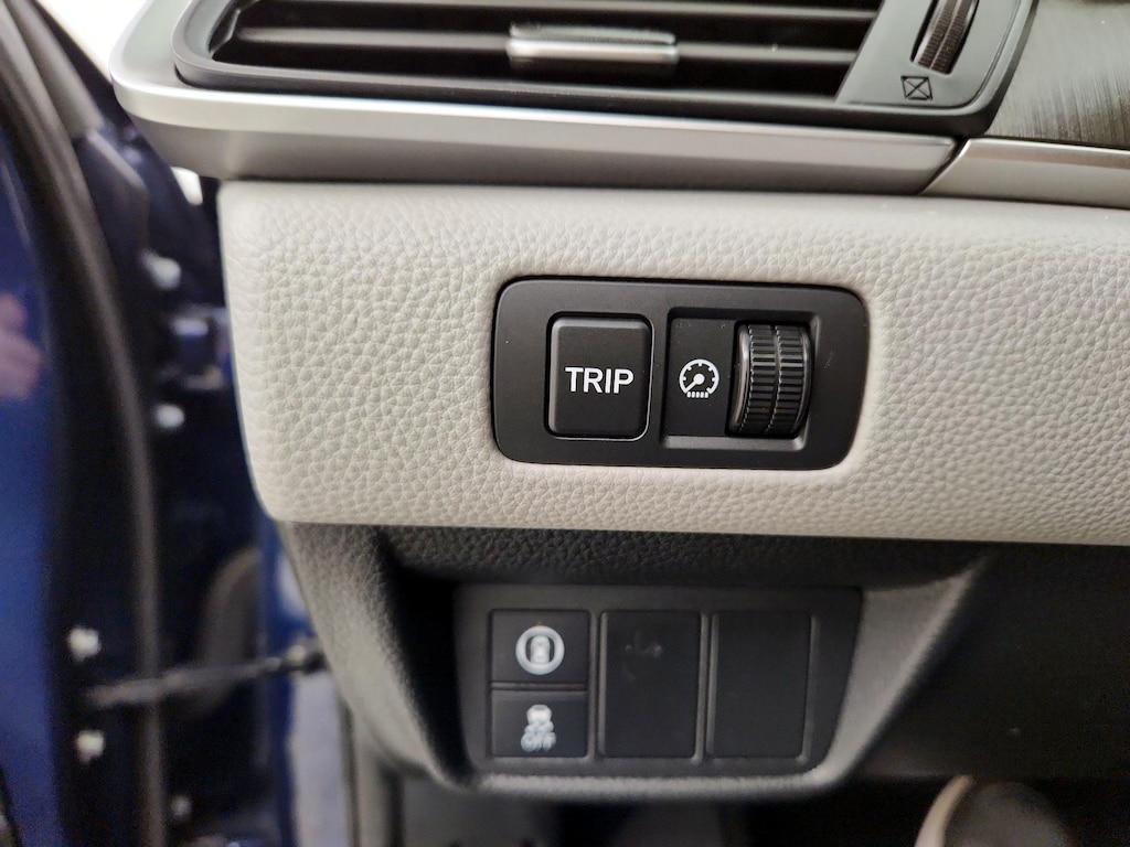 used 2020 Honda Accord car, priced at $23,998