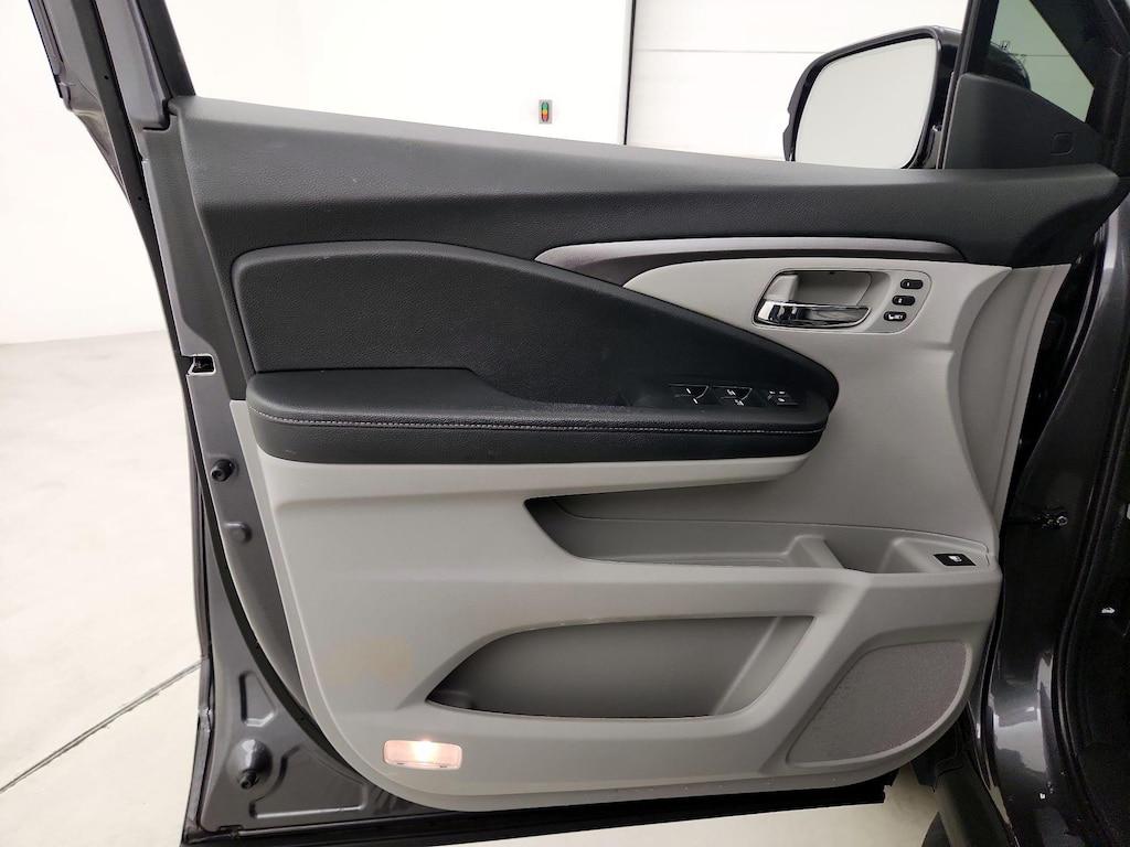 used 2022 Honda Ridgeline car, priced at $36,998