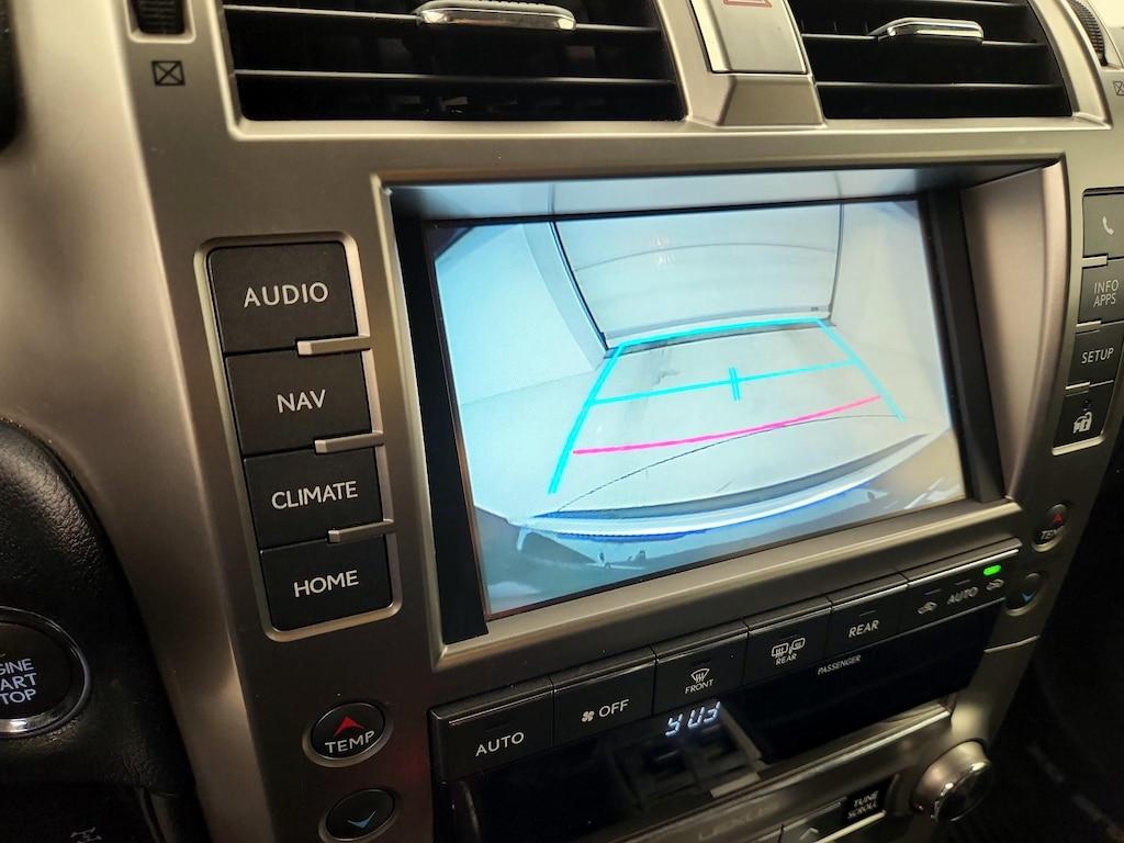 used 2016 Lexus GX 460 car, priced at $25,998