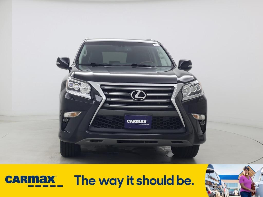 used 2016 Lexus GX 460 car, priced at $25,998