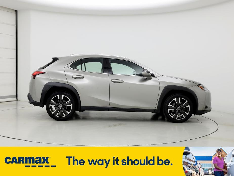 used 2019 Lexus UX 200 car, priced at $24,998