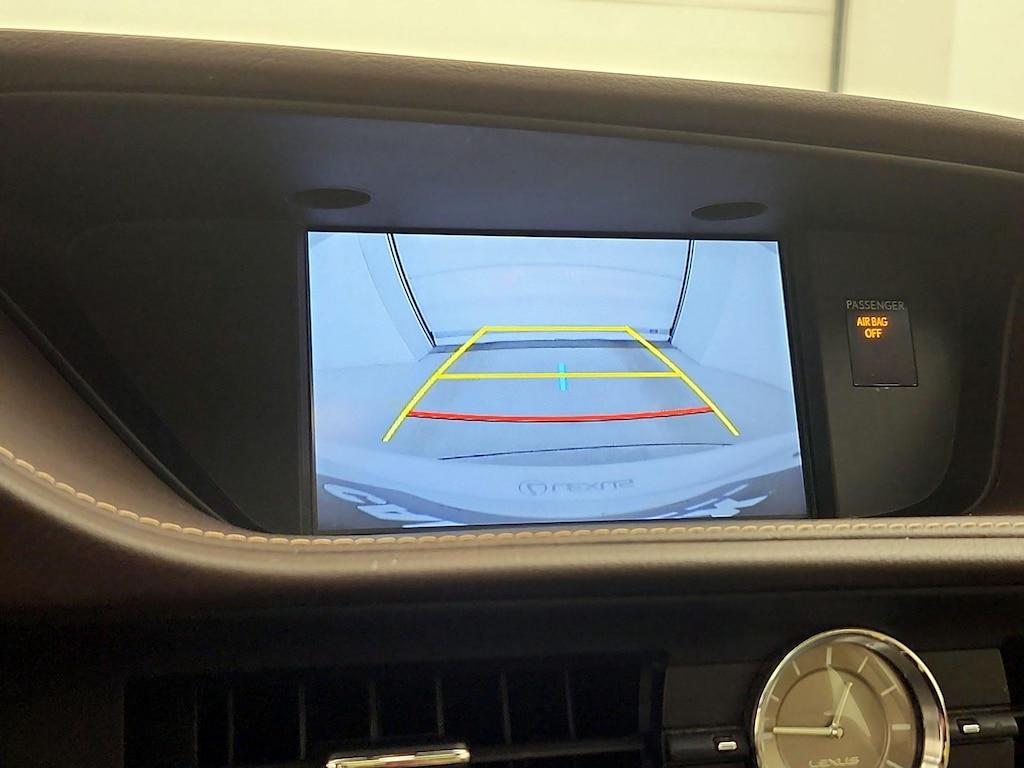 used 2016 Lexus ES 300h car, priced at $21,998