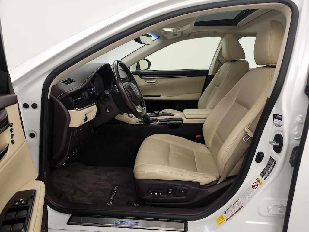 used 2016 Lexus ES 300h car, priced at $21,998