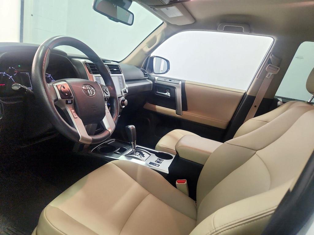 used 2024 Toyota 4Runner car, priced at $48,998