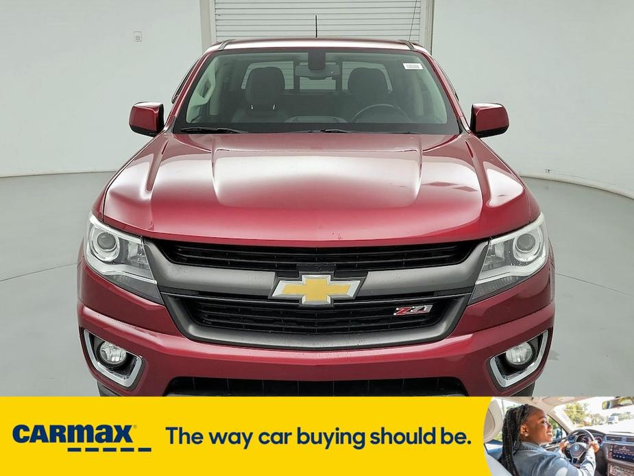 used 2019 Chevrolet Colorado car, priced at $28,998