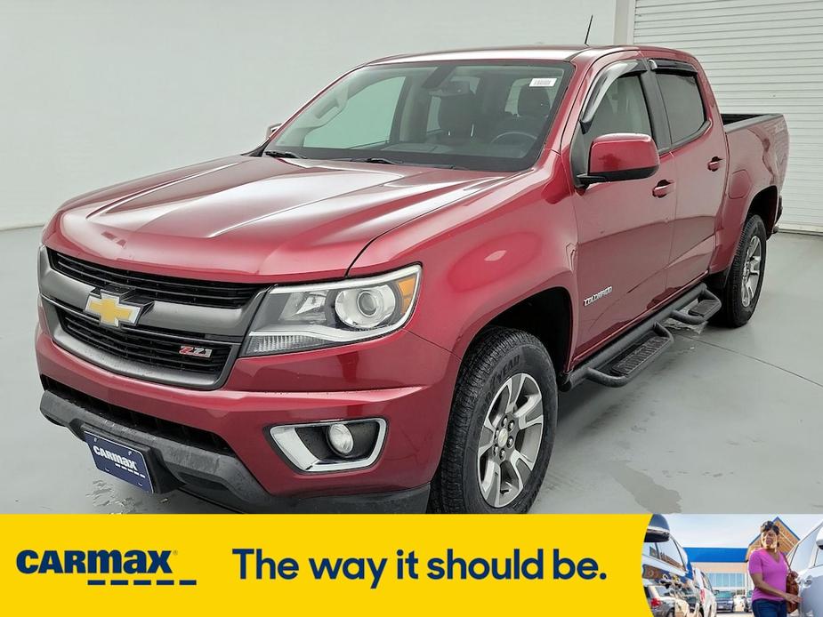 used 2019 Chevrolet Colorado car, priced at $28,998