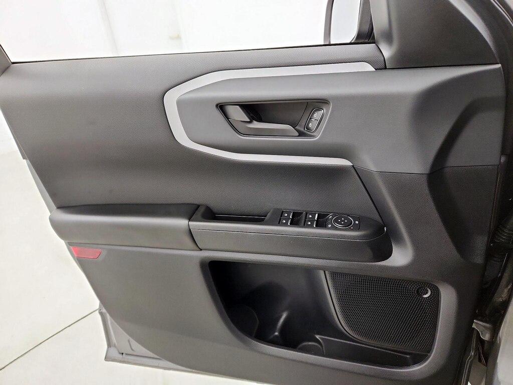 used 2022 Ford Bronco Sport car, priced at $26,998