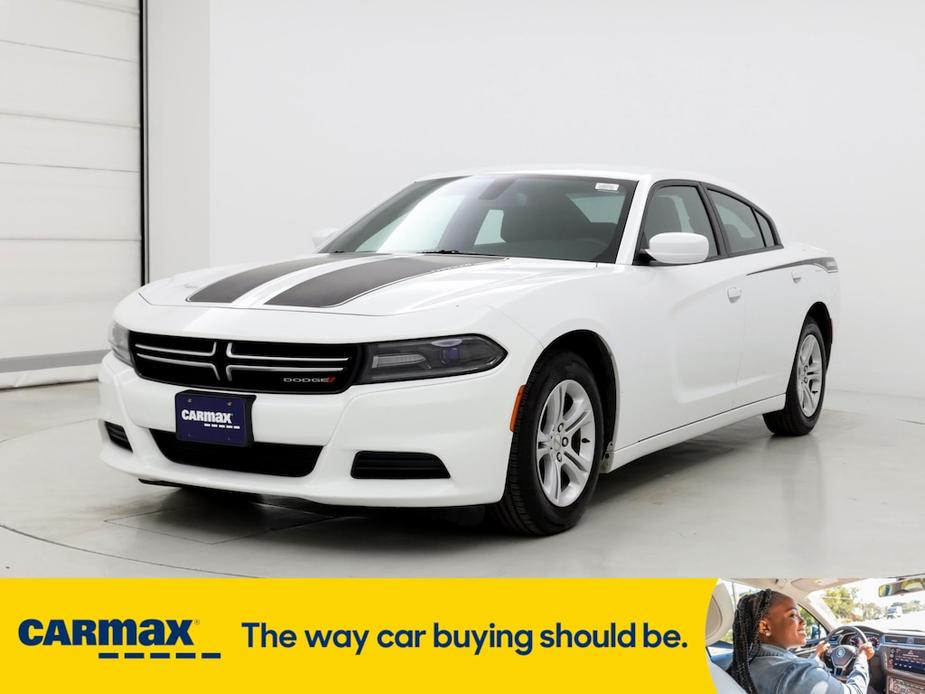 used 2016 Dodge Charger car, priced at $17,998