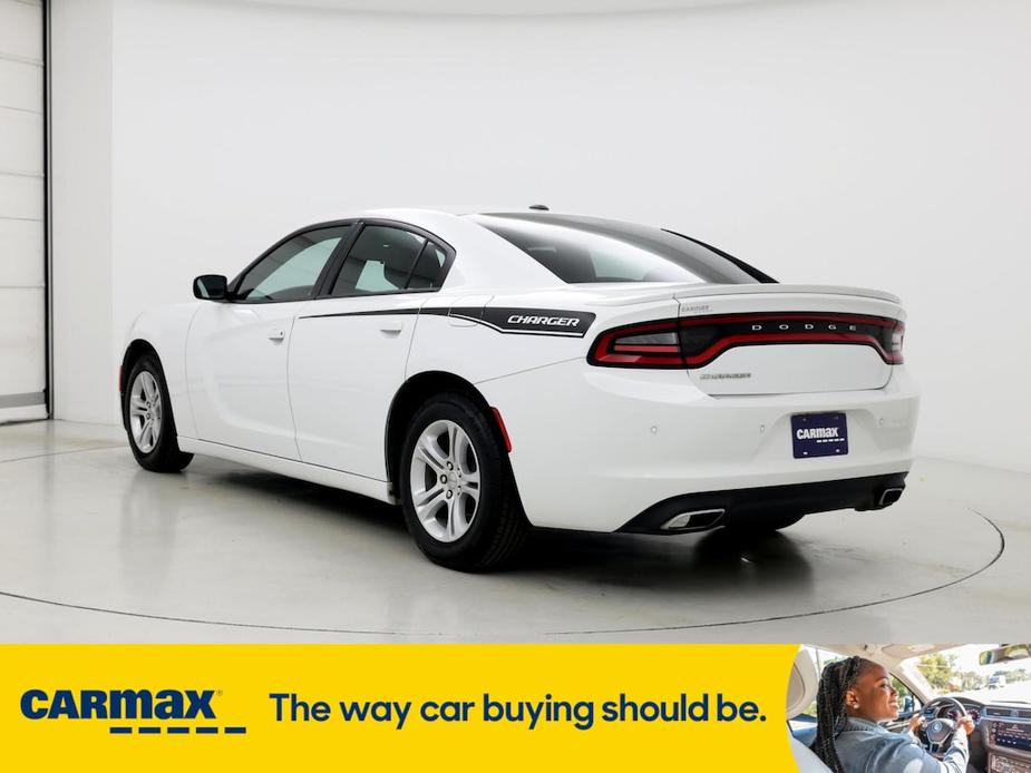 used 2016 Dodge Charger car, priced at $17,998