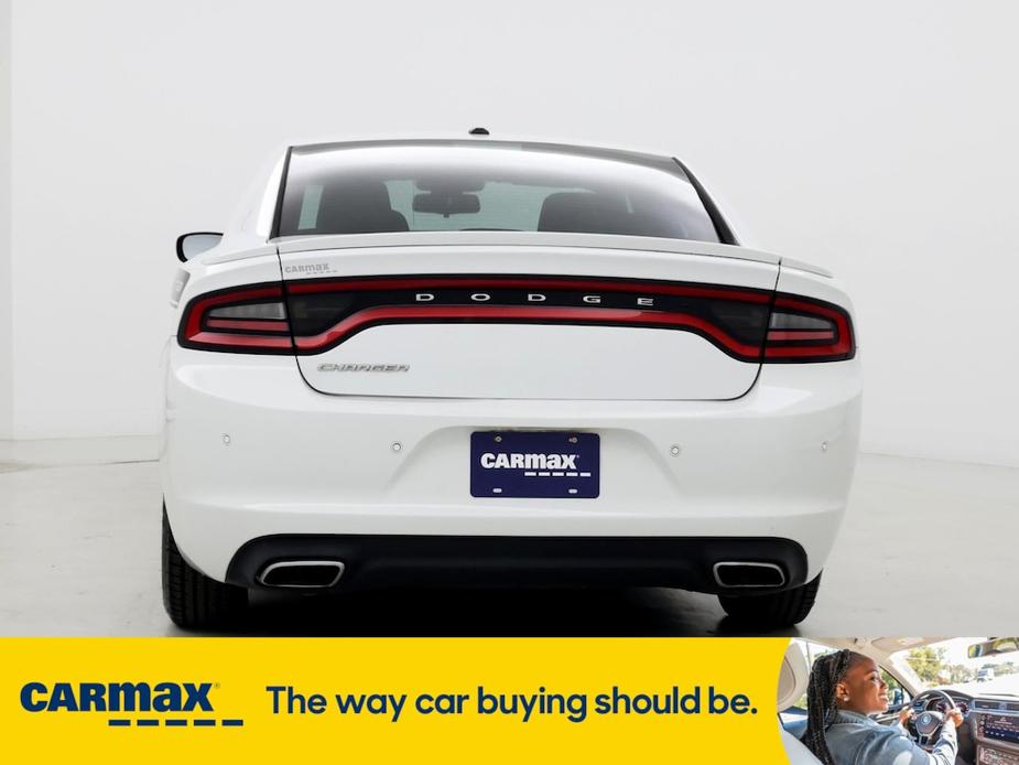 used 2016 Dodge Charger car, priced at $17,998