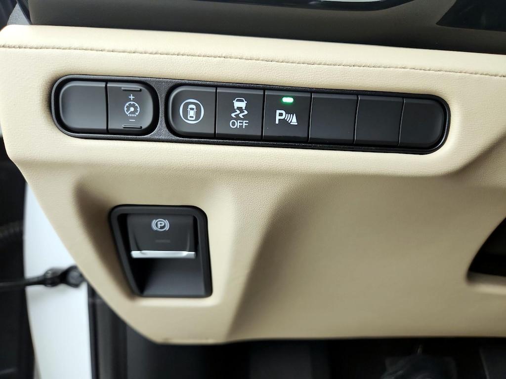 used 2024 Acura MDX car, priced at $49,998