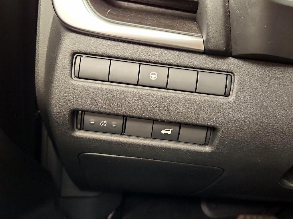 used 2021 Nissan Rogue car, priced at $23,998