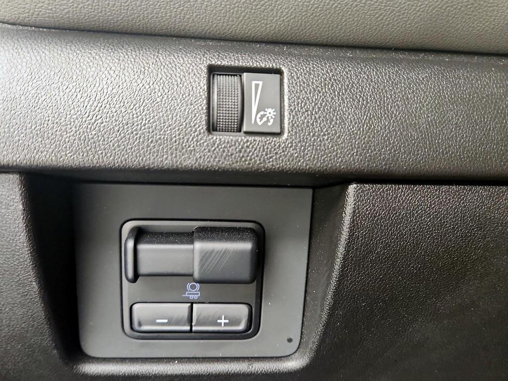 used 2024 Chevrolet Colorado car, priced at $50,998