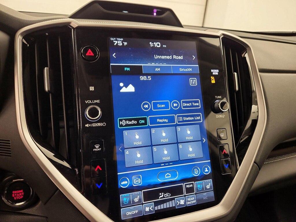 used 2023 Subaru Ascent car, priced at $41,998