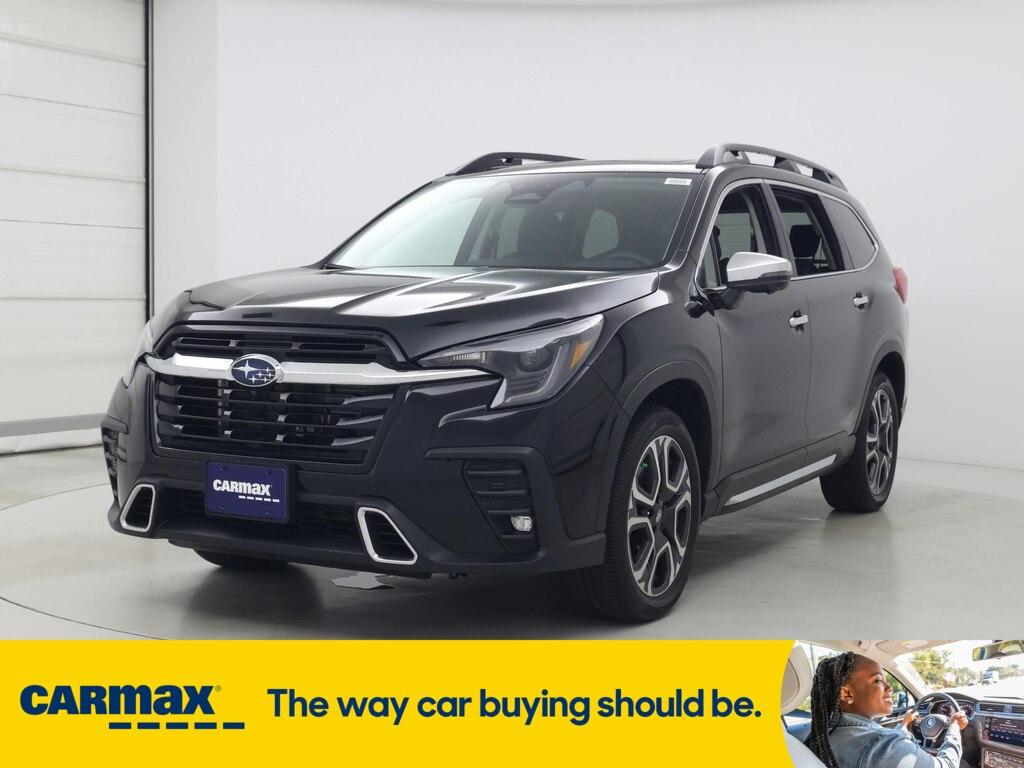 used 2023 Subaru Ascent car, priced at $41,998