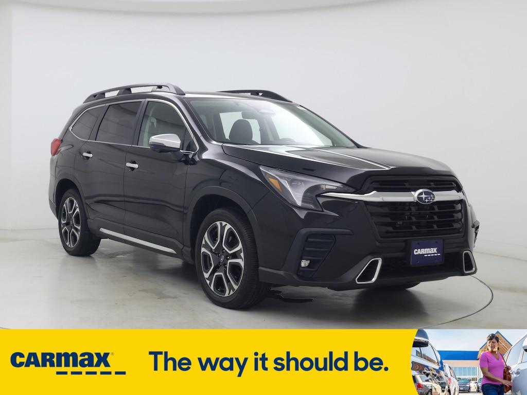 used 2023 Subaru Ascent car, priced at $41,998