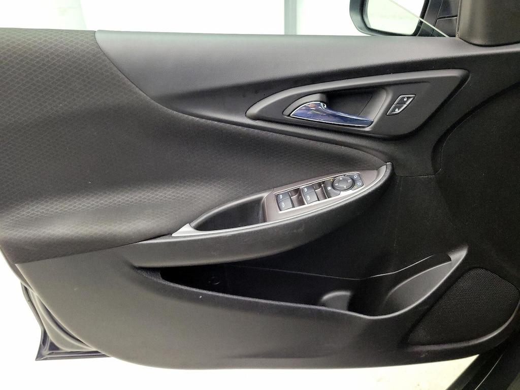used 2022 Chevrolet Malibu car, priced at $19,998