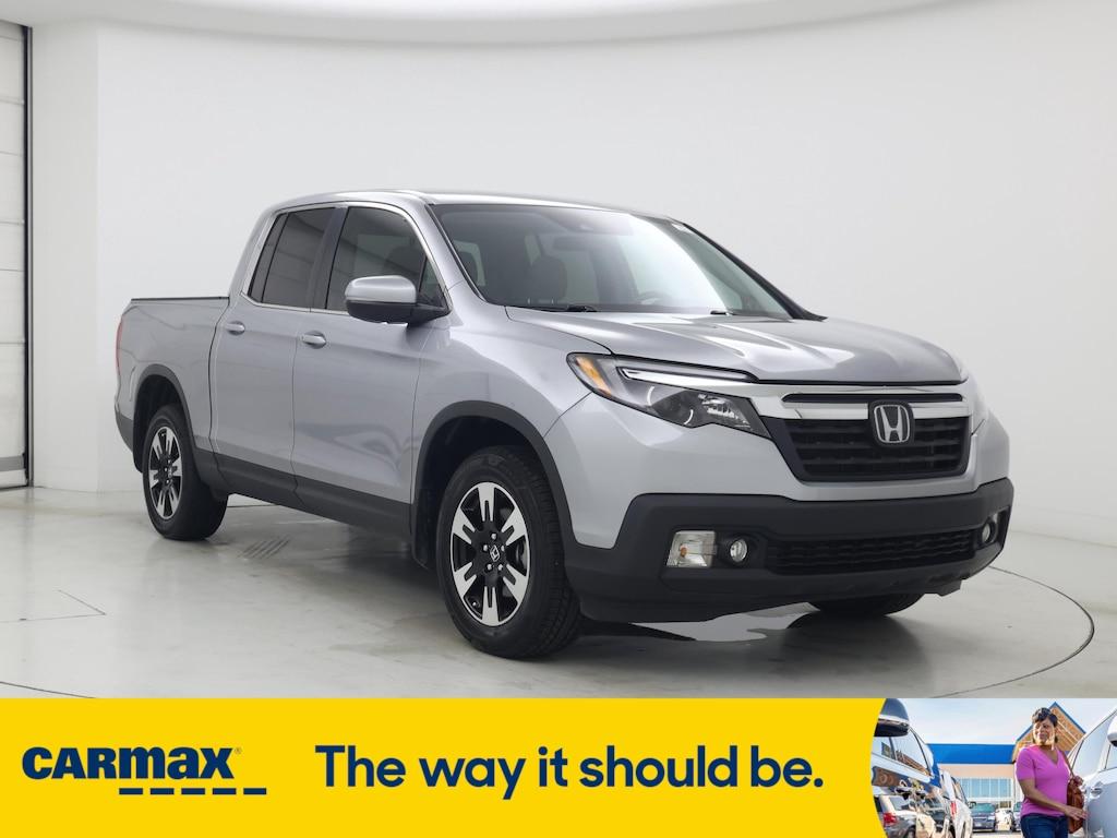 used 2020 Honda Ridgeline car, priced at $28,998