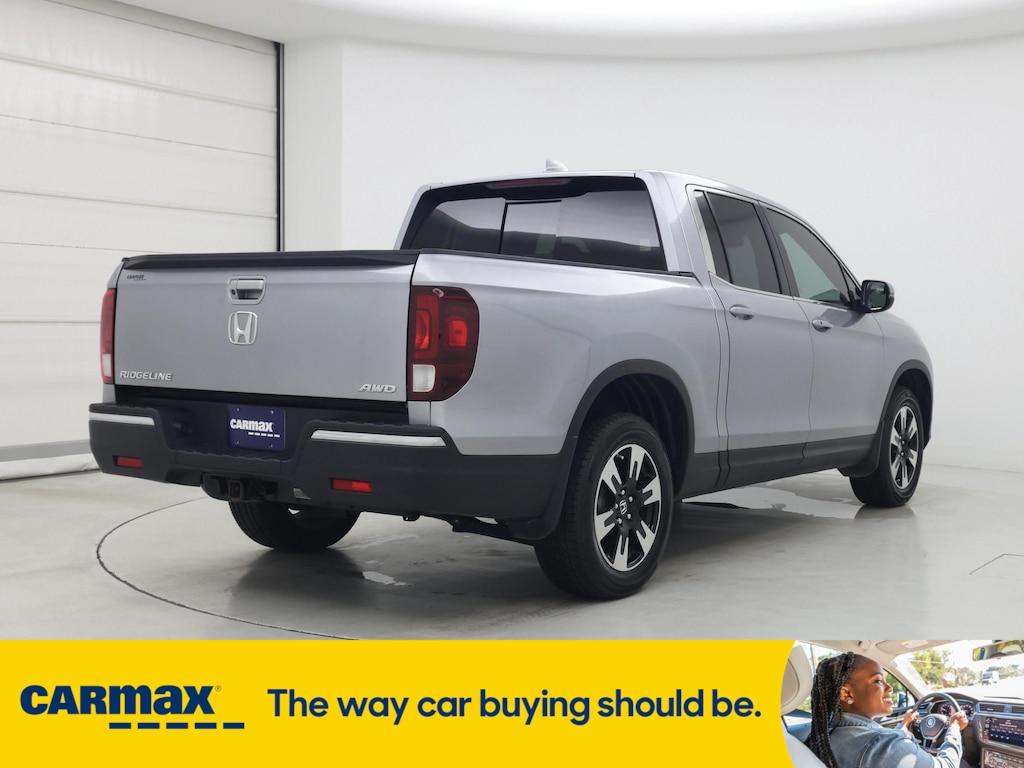 used 2020 Honda Ridgeline car, priced at $28,998