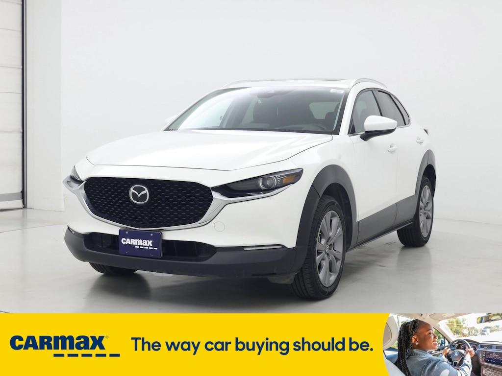 used 2023 Mazda CX-30 car, priced at $23,998