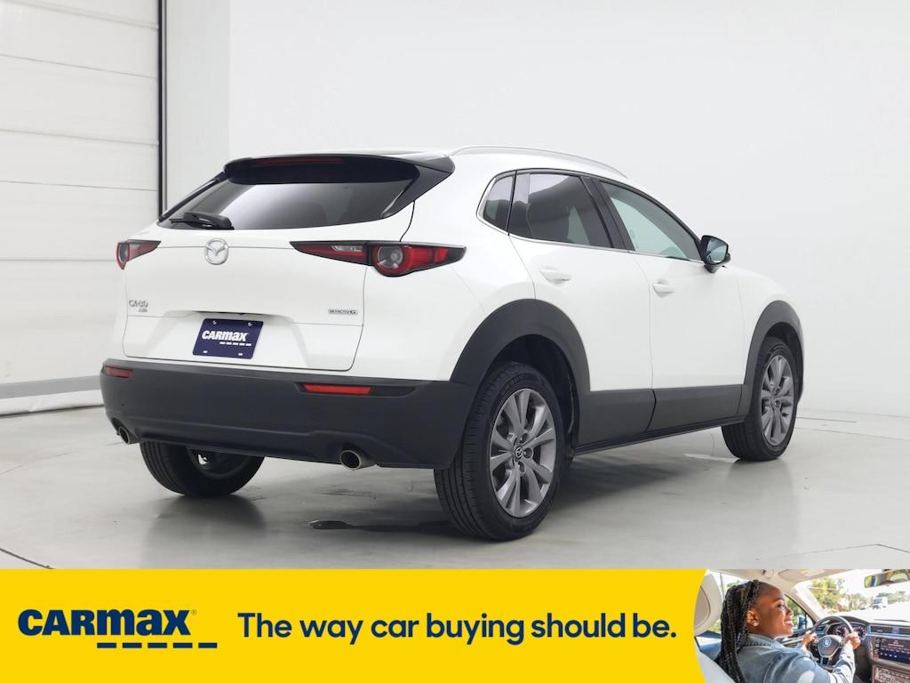 used 2023 Mazda CX-30 car, priced at $23,998
