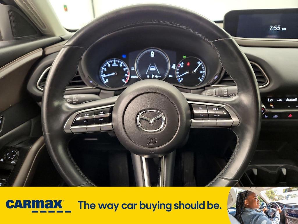 used 2023 Mazda CX-30 car, priced at $23,998