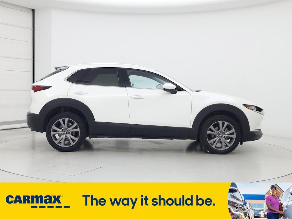 used 2023 Mazda CX-30 car, priced at $23,998