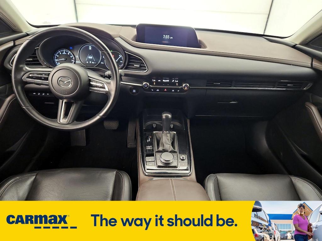 used 2023 Mazda CX-30 car, priced at $23,998