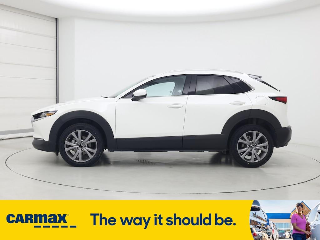 used 2023 Mazda CX-30 car, priced at $23,998