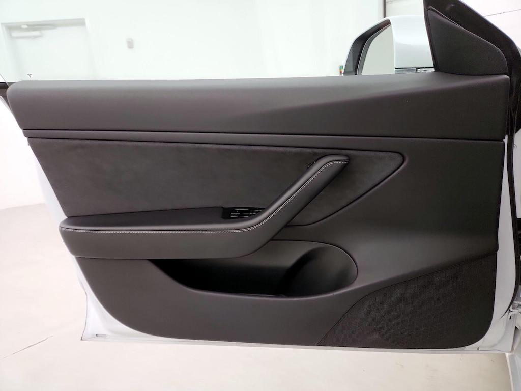 used 2019 Tesla Model 3 car, priced at $22,998