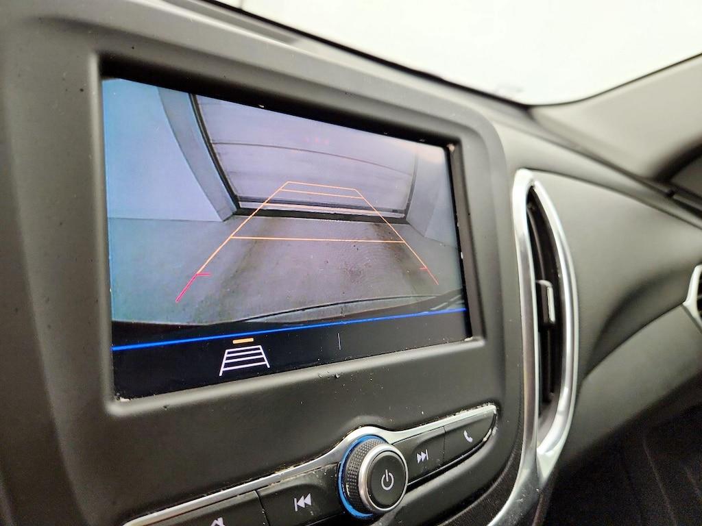 used 2020 Chevrolet Equinox car, priced at $16,998